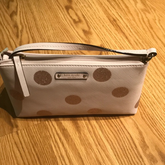 Super cute Kate Spade crossbody - Picture 5 of 8